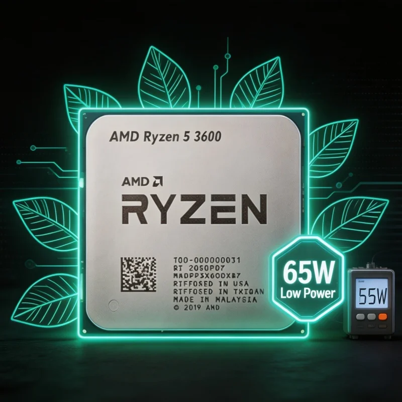 Pc Gaming Ryzen - AMD Ryzen R5 3600 Gaming PC