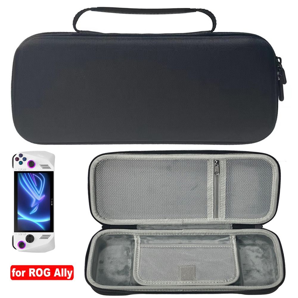Pc Gaming Asus Rog - New Organizer Carrying Case Screen Protector
