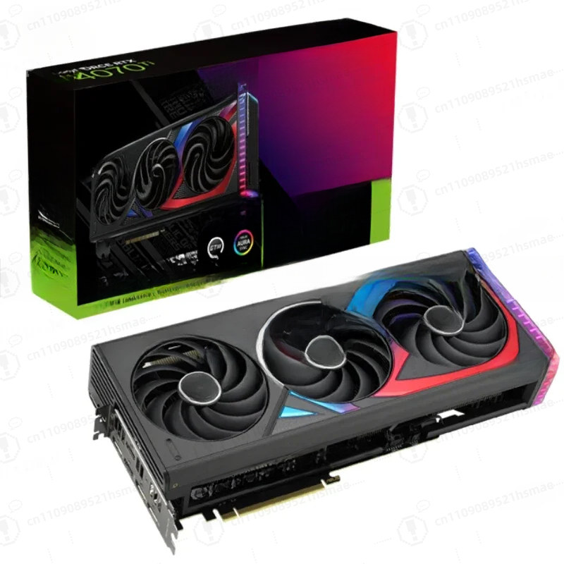 Pc Gaming Nvidia 4090 - 4060 Placa De Video Computer RTX