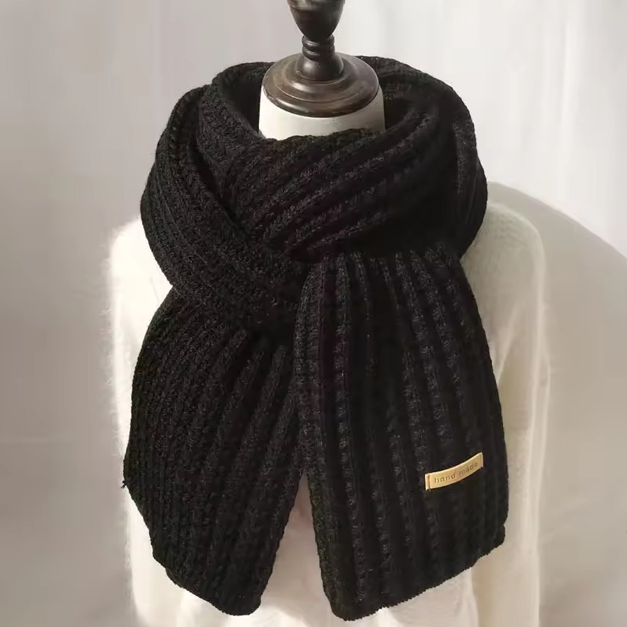 Thick Cable Knit Warm Cashmere - Cable Management Sleeve review and price