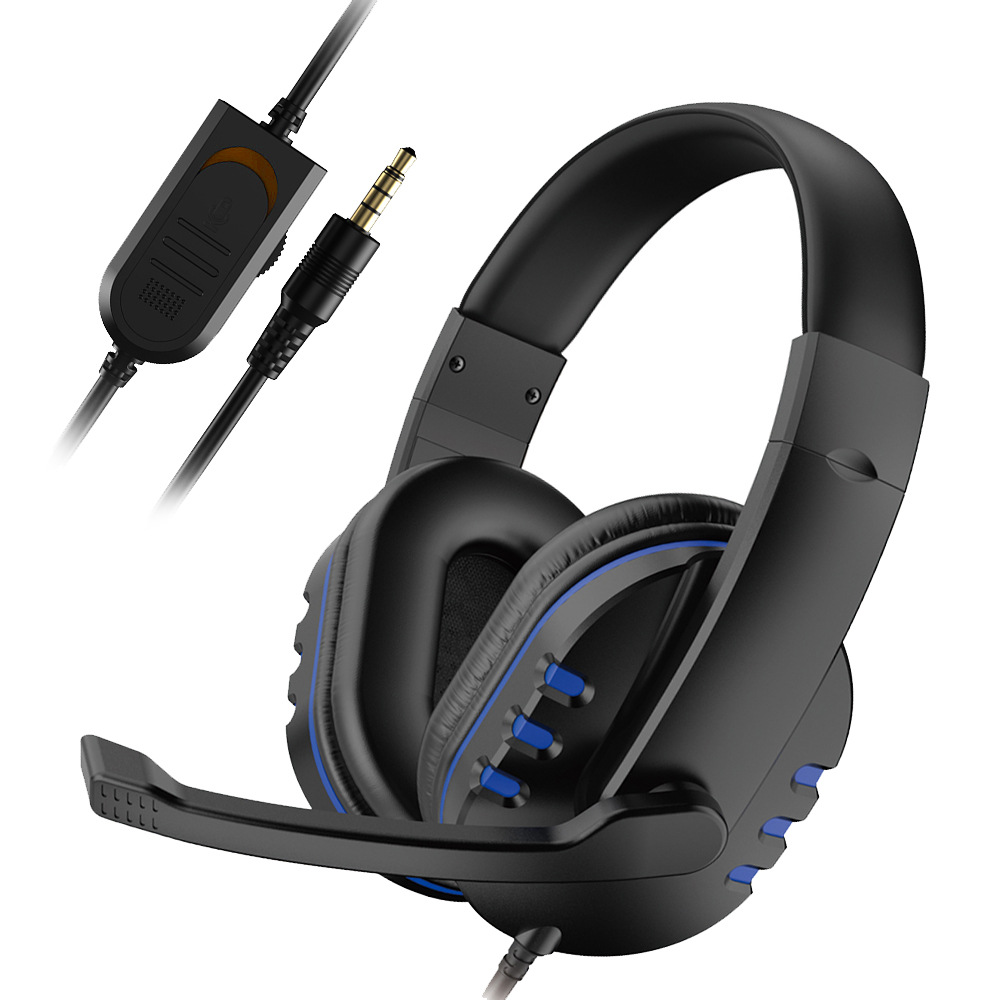 Headphones 3.5mm Wired Gaming  - Pc Gaming Earbuds review and price