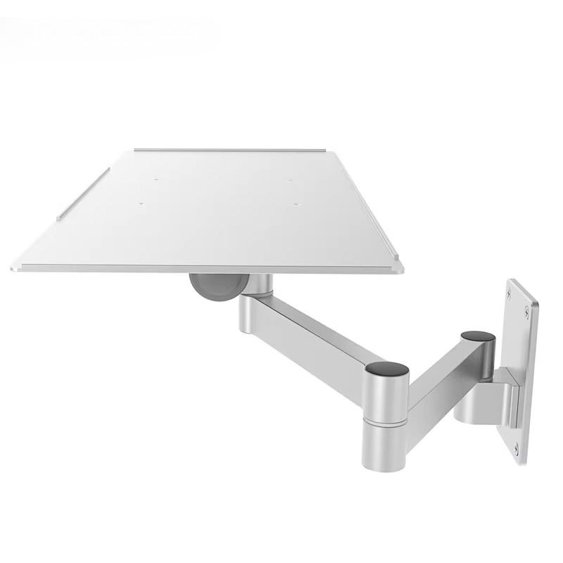 Wireless Keyboard & Mouse Swiv - Mouse Bungee Holder review and price