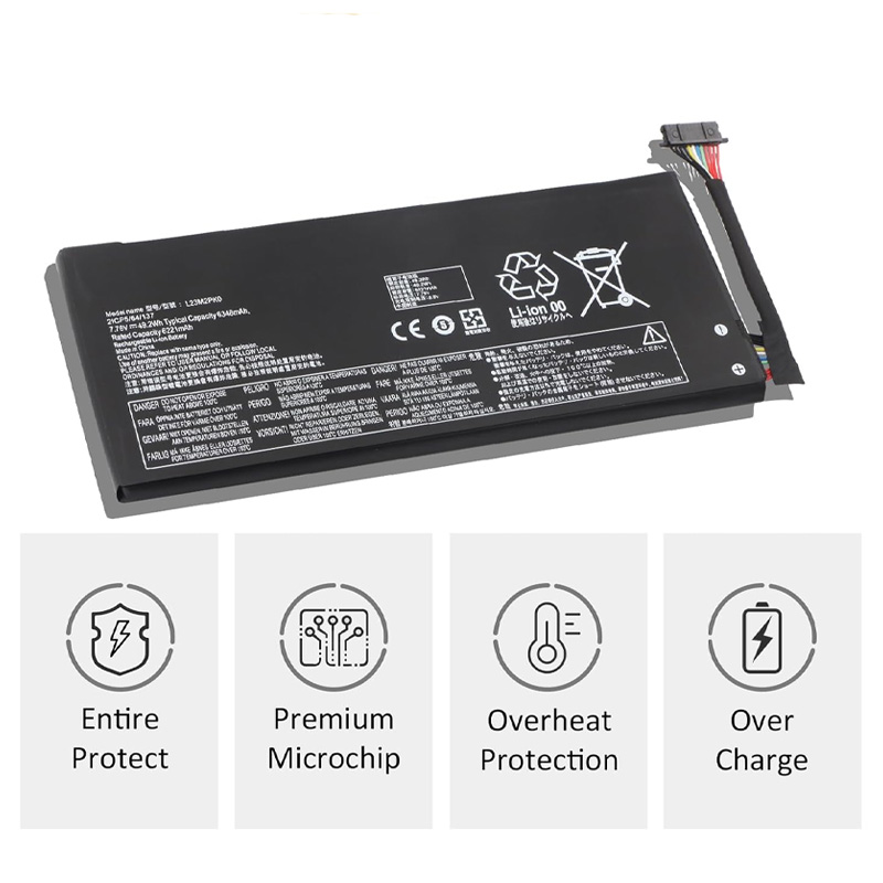 L23M2PK0 Battery Replacement f - Pc Gaming Ryzen review and price