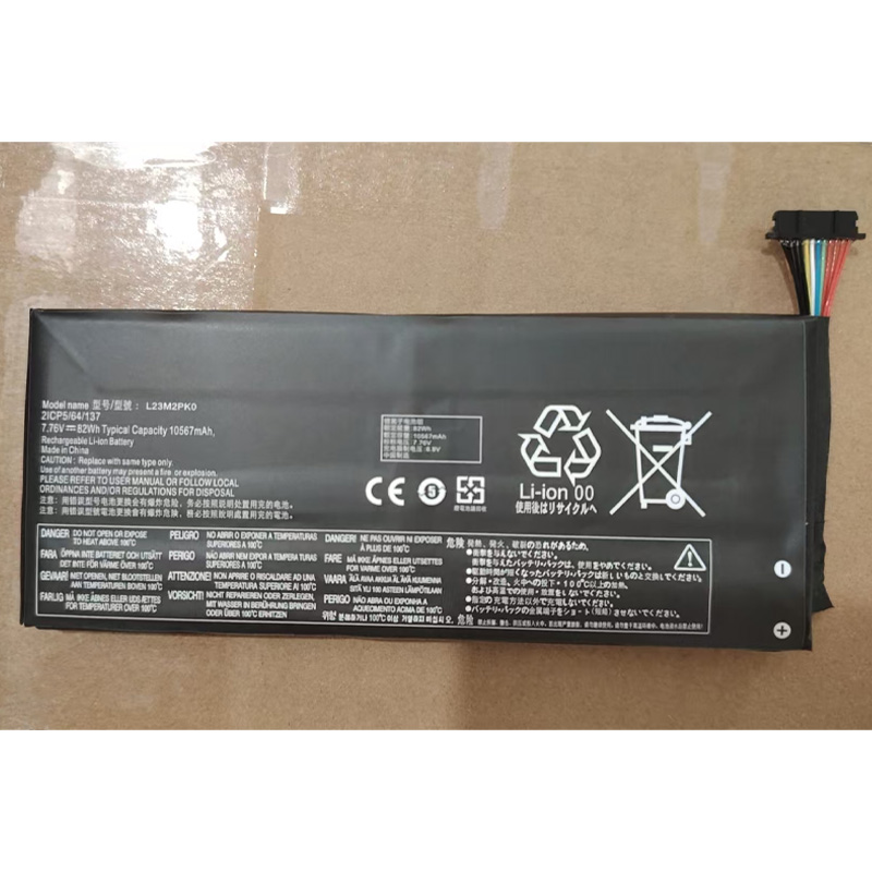 L23M2PK0 Battery Replacement f - Pc Gaming Ryzen review and price