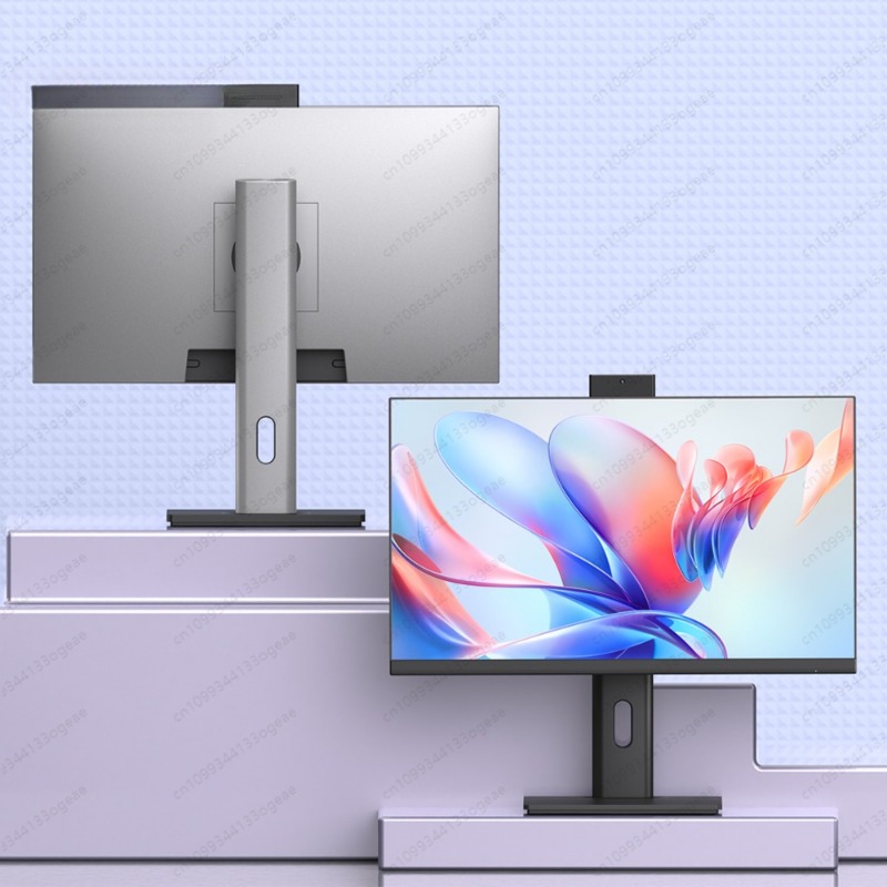 27 Inch IPS Touch Screen All-i - Pc Gaming All In One review and price