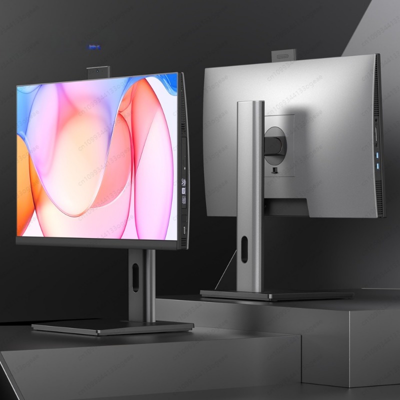 27 Inch IPS Touch Screen All-i - Pc Gaming All In One review and price