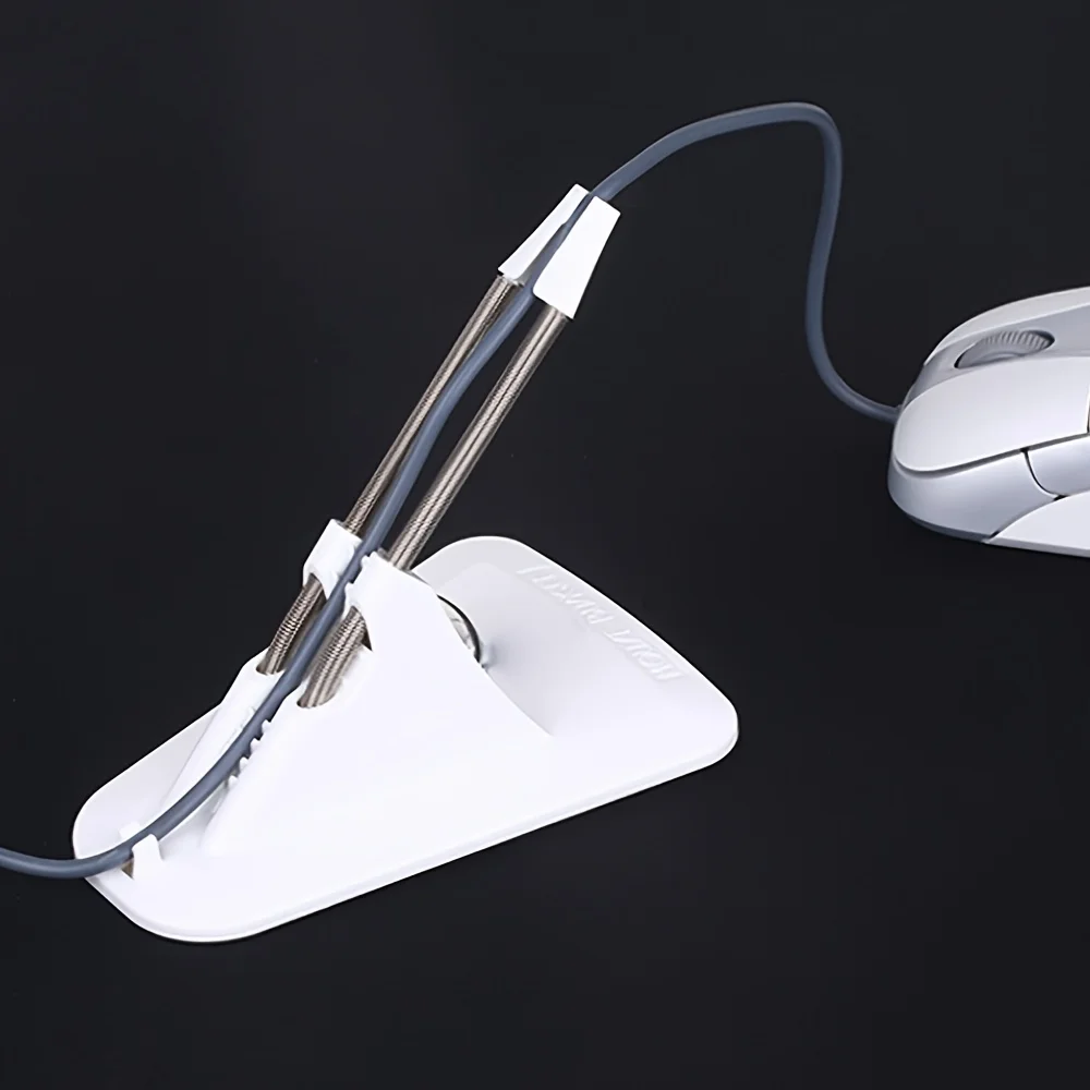 New Mouse Cable Holder Non Sli - Mouse Bungee Holder review and price