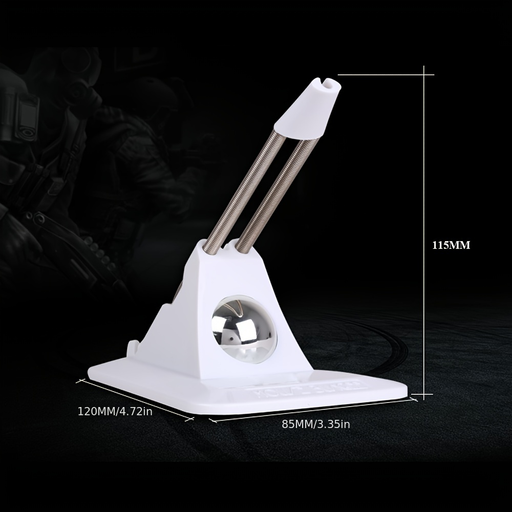 New Mouse Cable Holder Non Sli - Mouse Bungee Holder review and price