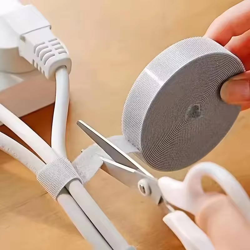 1/5M Cable Organizer Cable Man - Cable Management Sleeve review and price