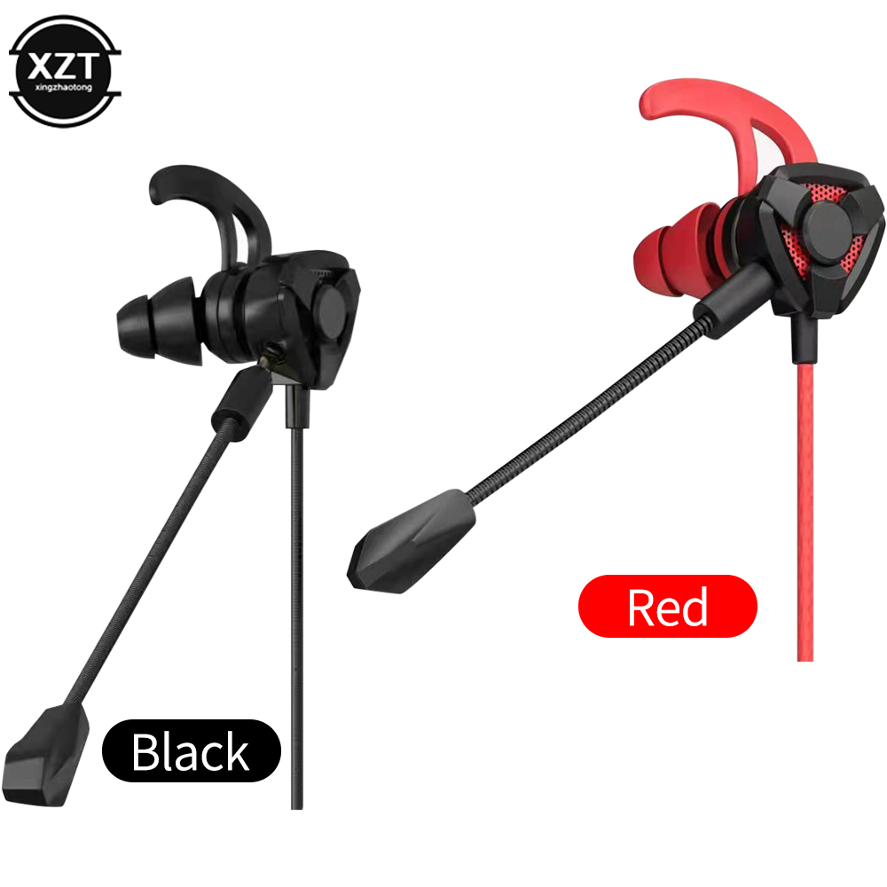 Headset Gamer Headphones Wired - Pc Gaming Earbuds review and price