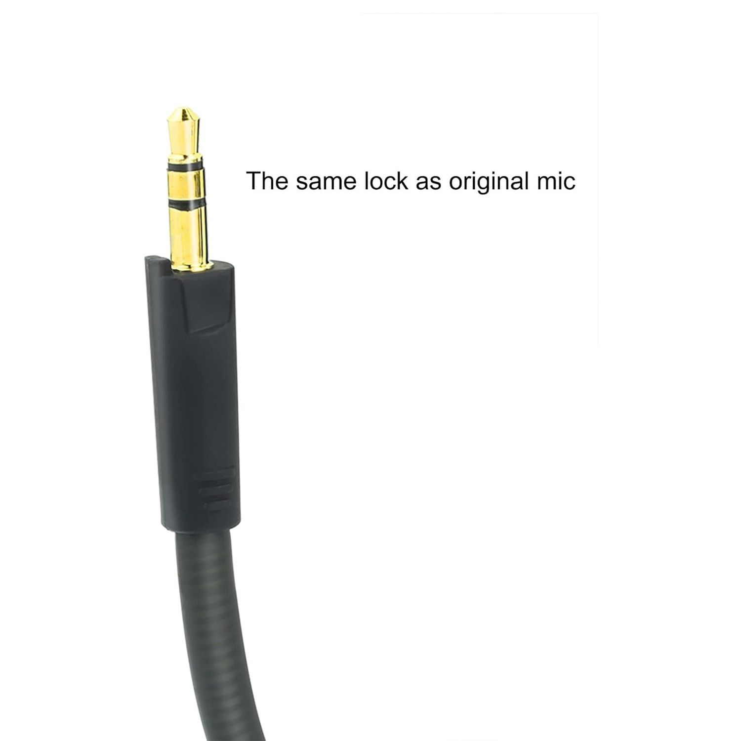 NUOLIANXIN Mic Replacement for - Pc Gaming Earbuds review and price