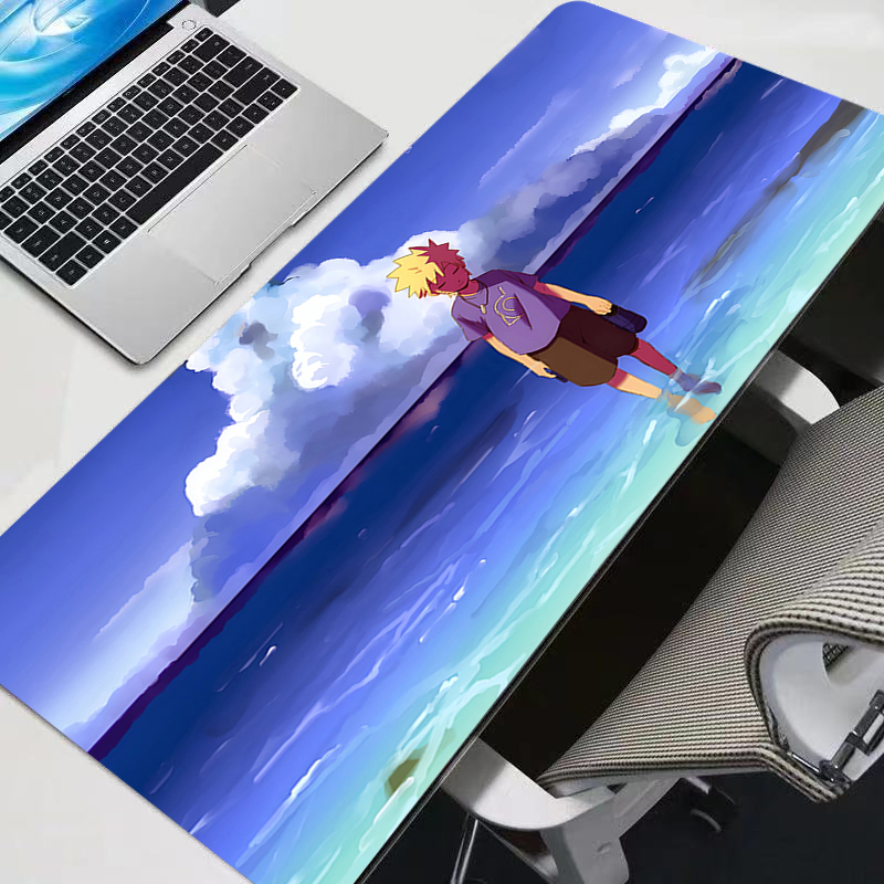 Mouse Pad Laptop Gaming Desk M - Pc Gaming Naruto review and price