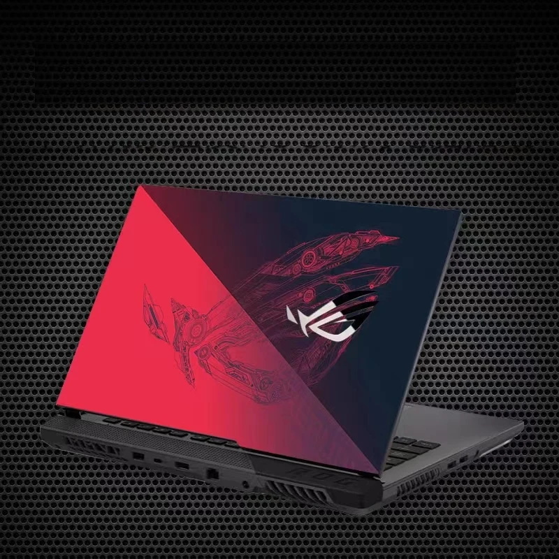 Fashion Laptop Painted Sticker - Pc Gaming Asus Rog review and price