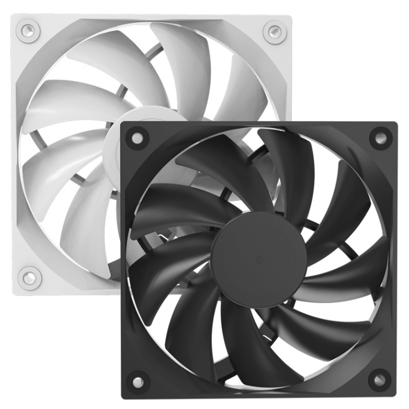 JUMPEAK JP120 120mm Fan 2000RP - Pc Gaming Liquid review and price
