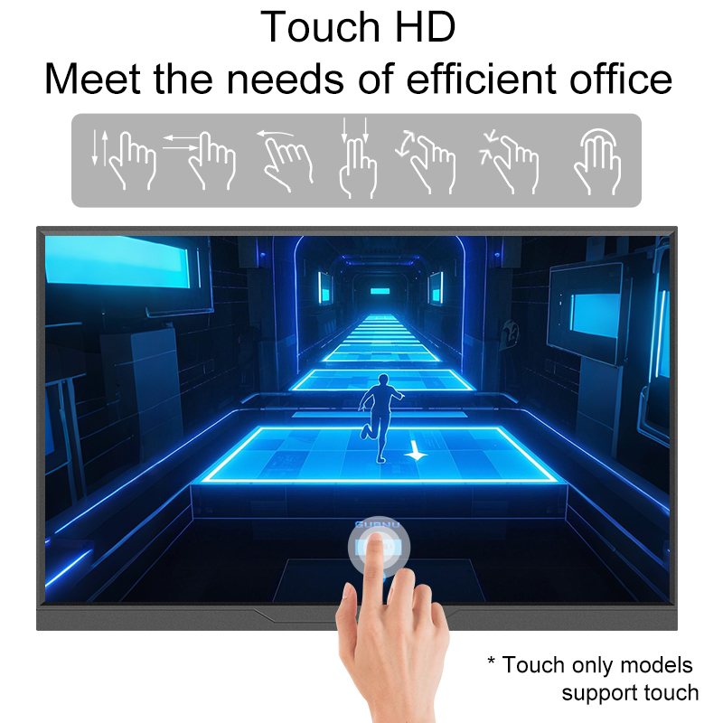 LANLIPU 15.6inch Portable Moni - Pc Gaming Vs Ps5 review and price