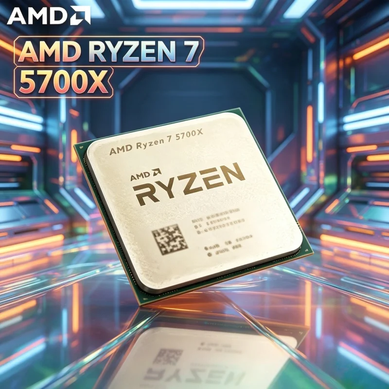 AMD Overclockable AMD Ryzen 7  - Pc Gaming Ryzen 7 review and price