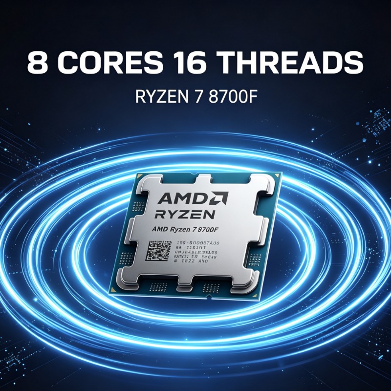 Gaming PC Processor AMD Ryzen  - Pc Gaming Ryzen 7 review and price