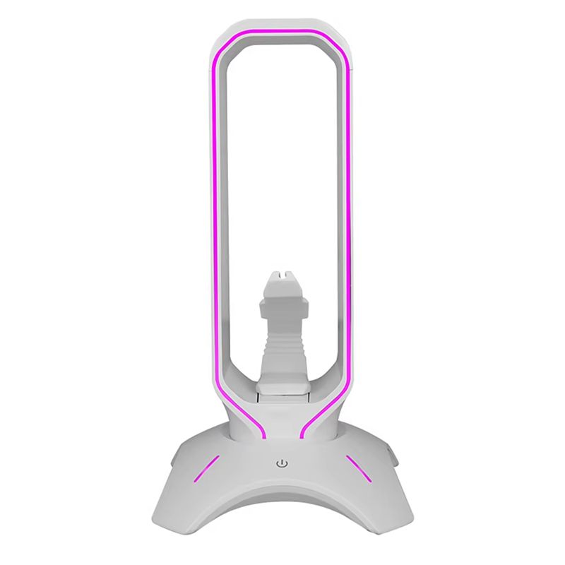 B27B RGB Gaming Headphone Stan - Mouse Bungee Holder review and price