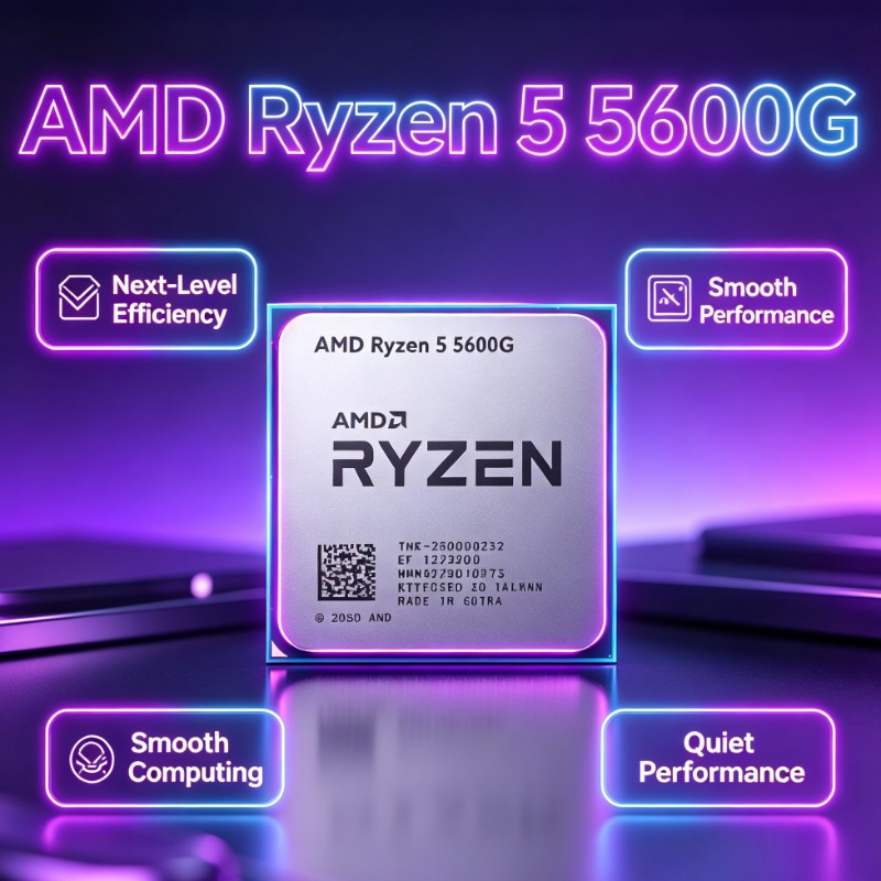 Mini PC Assembly CPU AMD Ryzen - Pc Gaming Ryzen review and price
