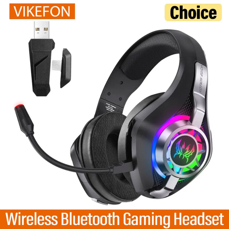GS400 Ultra 2.4G Wireless Blue - Pc Gaming Vs Ps5 review and price