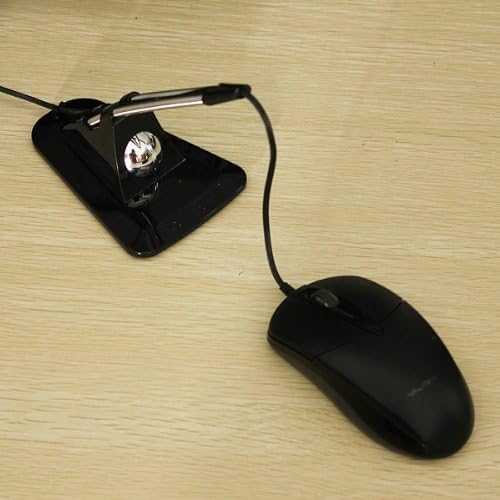 Mouse Bungee Cable Holder Flex - Mouse Bungee Holder review and price