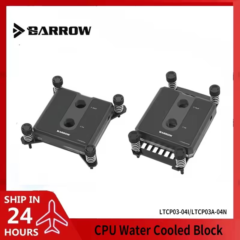 Barrow CPU Watercooler Liquid  - Pc Gaming Liquid review and price
