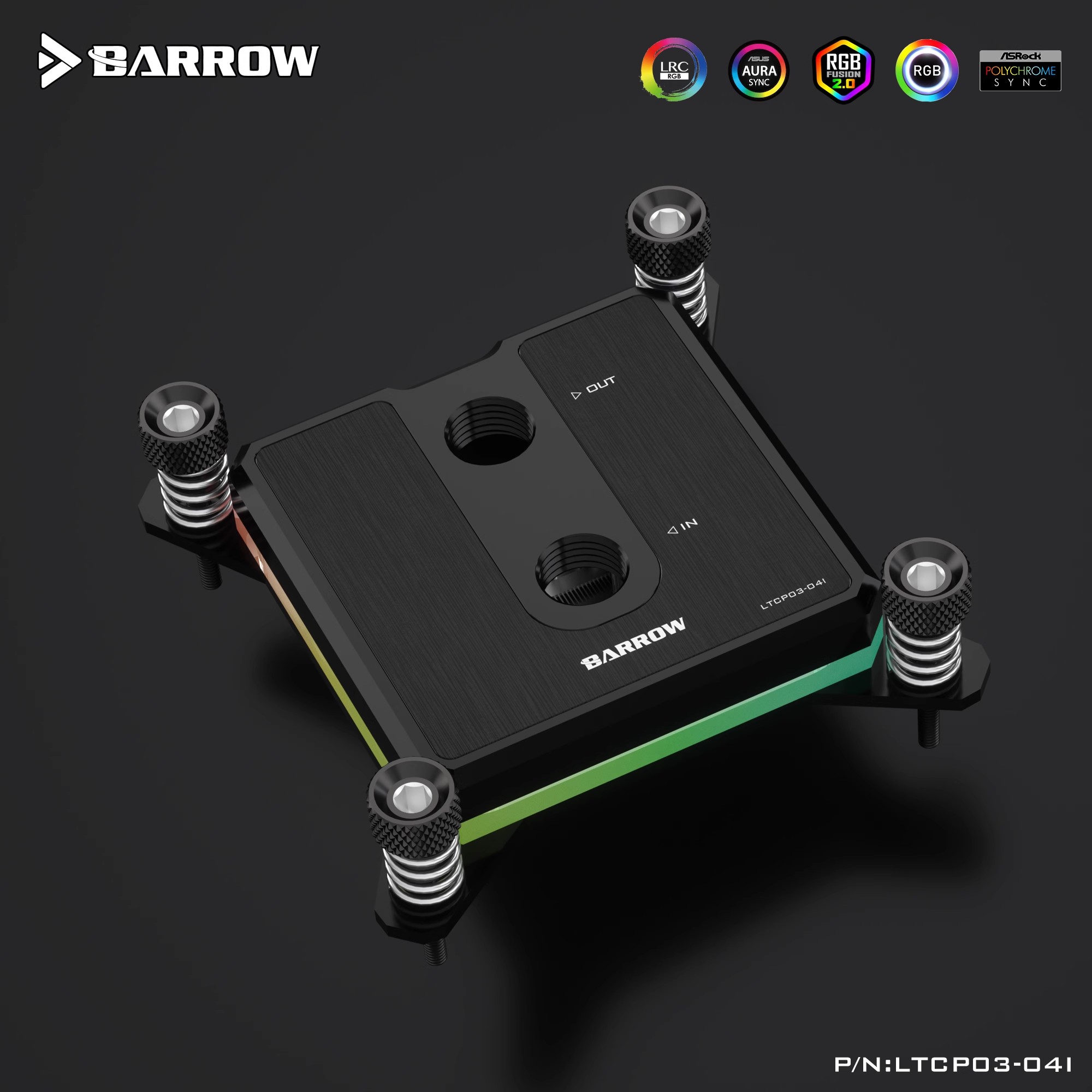 Barrow CPU Watercooler Liquid  - Pc Gaming Liquid review and price