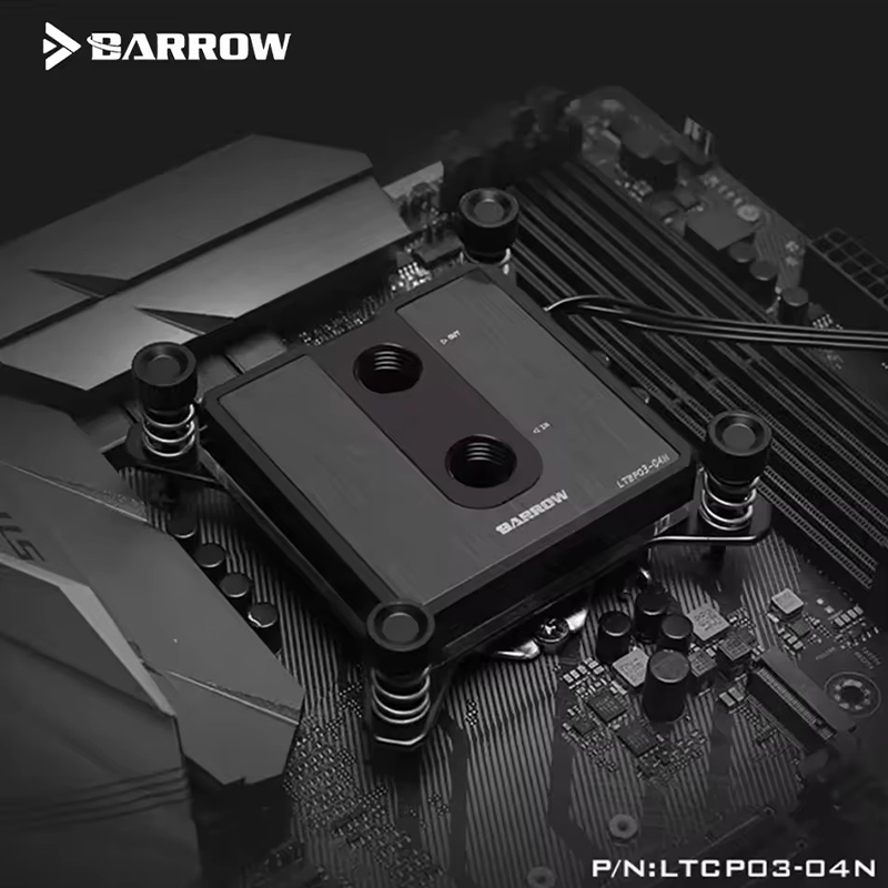 Barrow CPU Watercooler Liquid  - Pc Gaming Liquid review and price