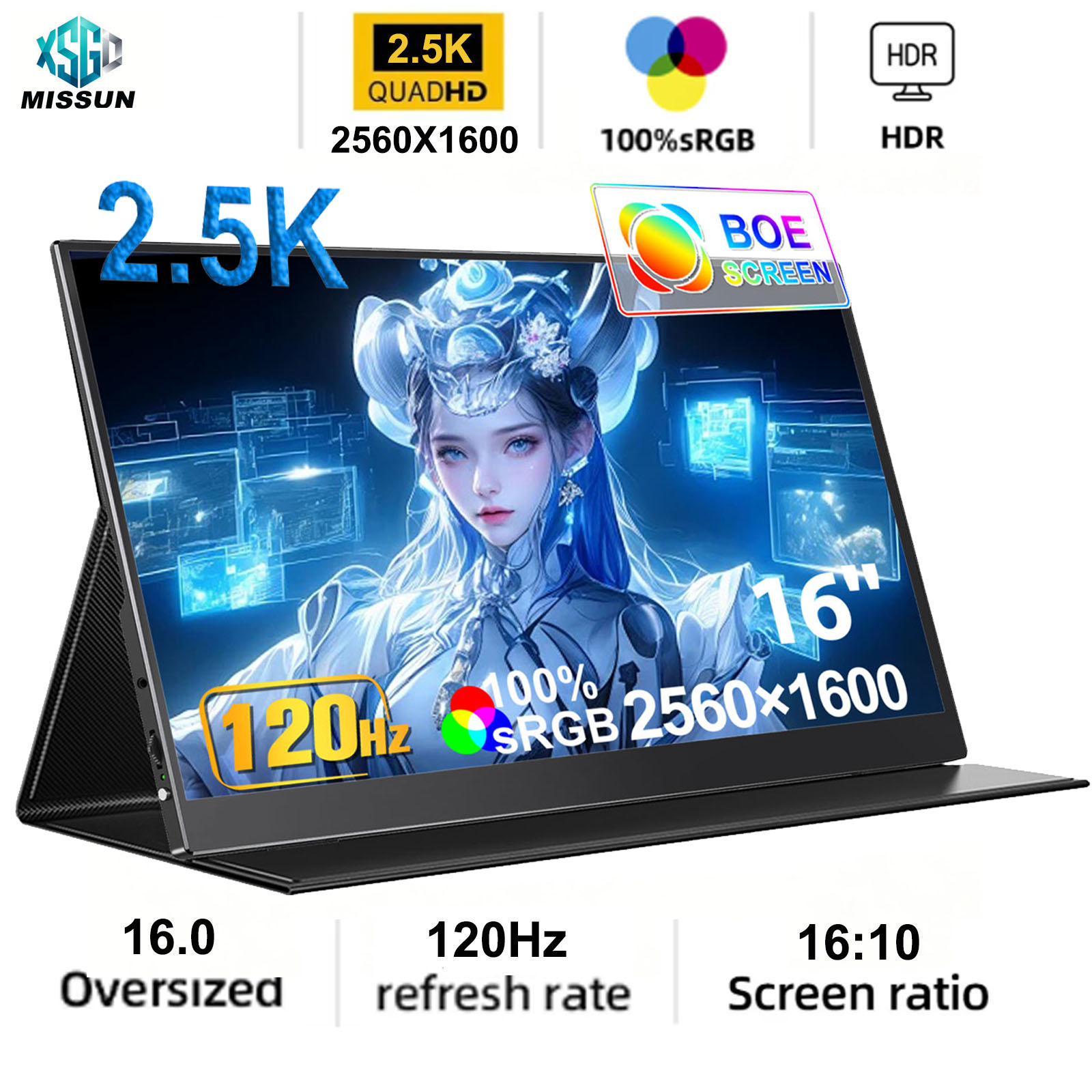 14/15.6/16inch Portable Non To - Pc Gaming Vs Ps5 review and price