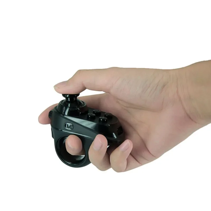 Wireless Finger Ring Mouse Min - Mouse Bungee Holder review and price