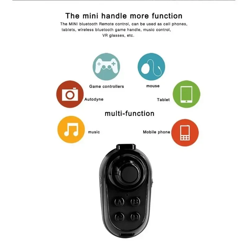Wireless Finger Ring Mouse Min - Mouse Bungee Holder review and price