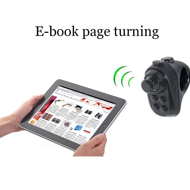 Wireless Finger Ring Mouse Min - Mouse Bungee Holder review and price