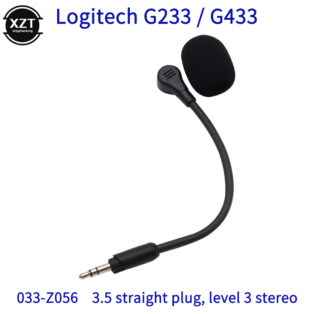3.5mm In-line Microphone Repla - Pc Gaming Earbuds review and price