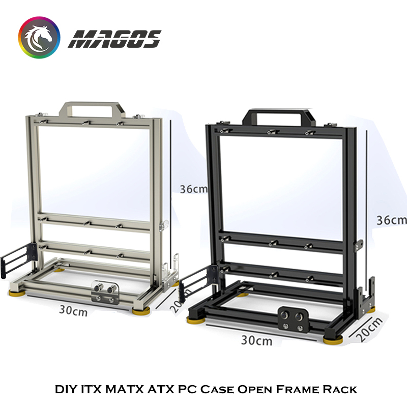 DIY Gamer Cabinet ITX MATX ATX - Pc Gaming Liquid review and price