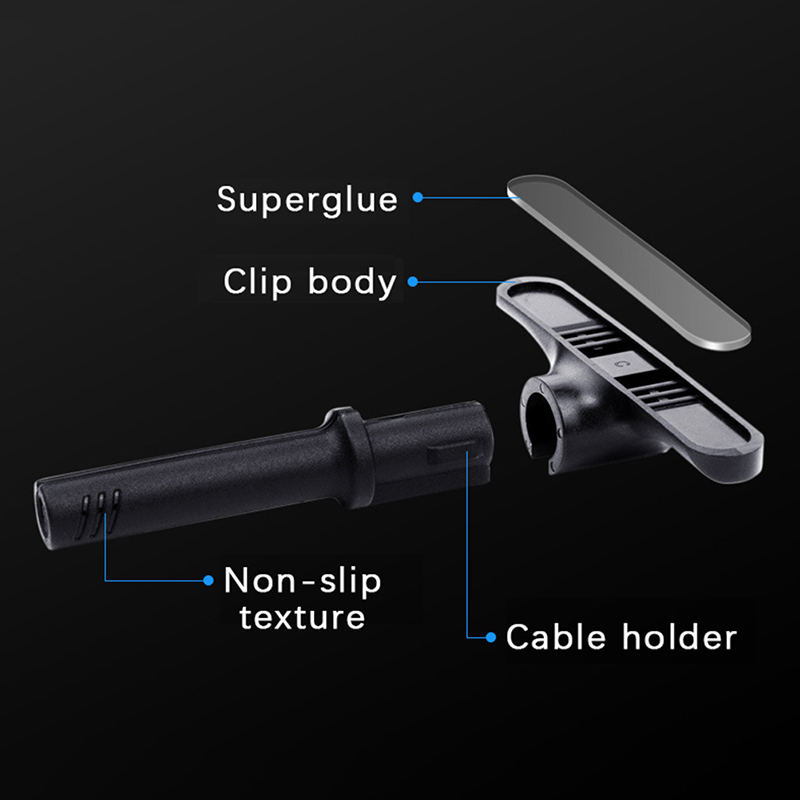 Mouse Bungee Wire Holder Gamin - Mouse Bungee Holder review and price