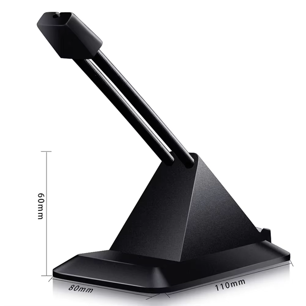 Mouse Cable Holder Computer PC - Mouse Bungee Holder review and price