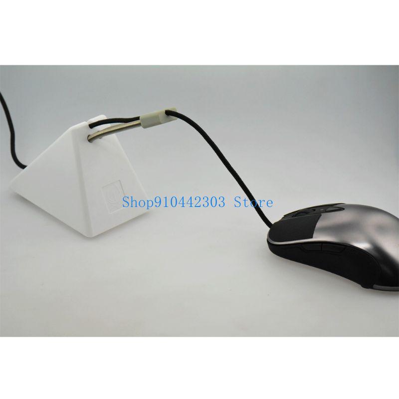 652F Flexible Cord Clip Cable  - Mouse Bungee Holder review and price