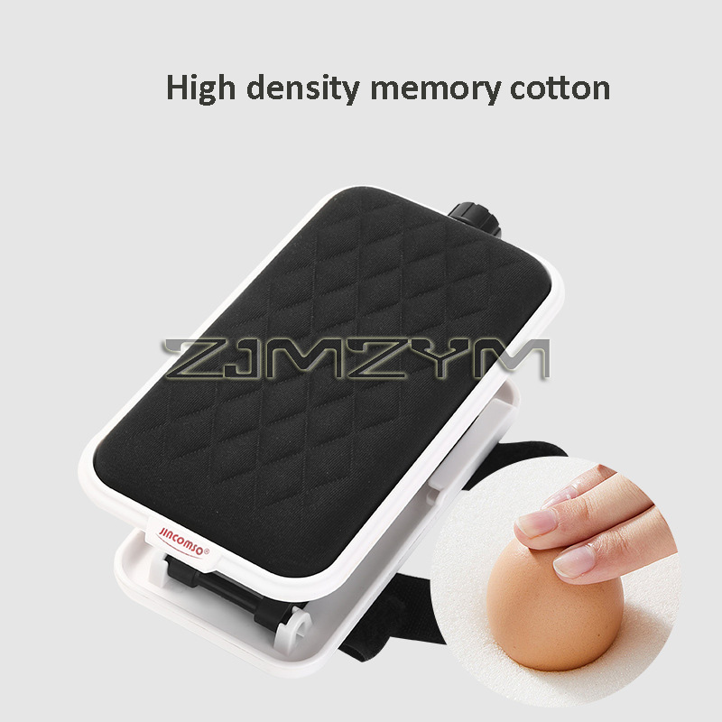 Chair Armrest Heightening Pad  - Mouse Bungee Holder review and price