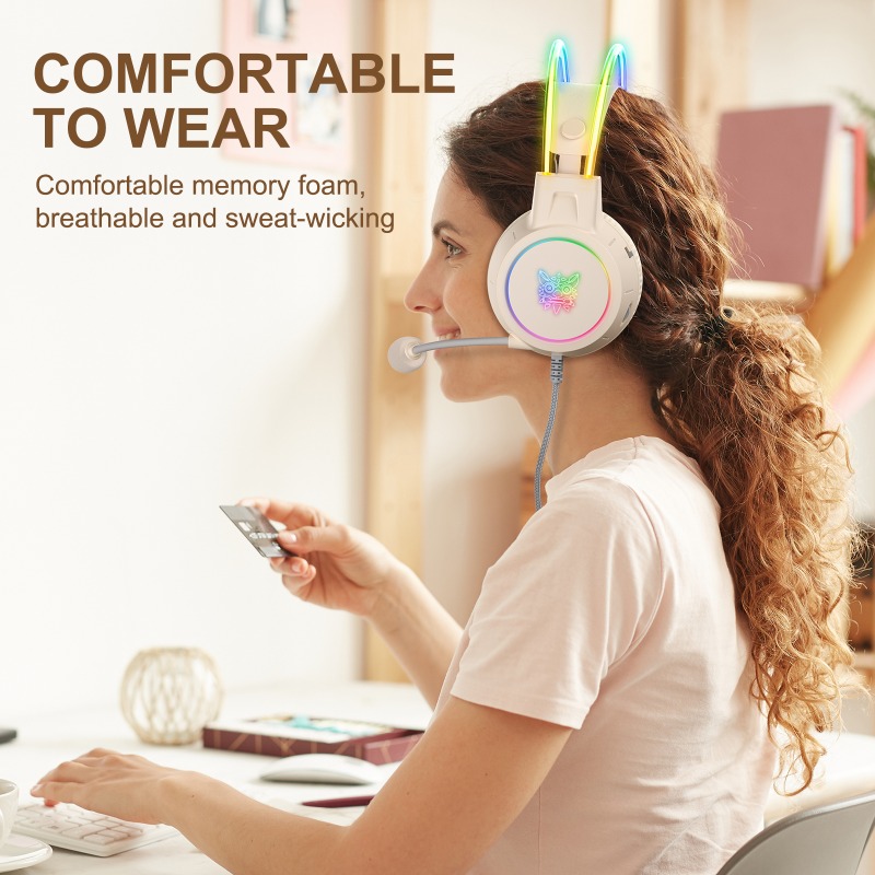ONIKUMA X15 Pro Gaming Headset - Pc Gaming Vs Ps5 review and price