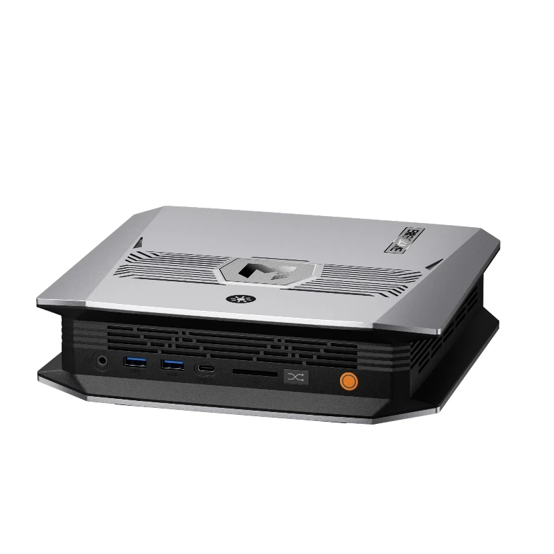M5 Gaming AI Mini Desktop Ryze - Pc Gaming Ryzen 7 review and price