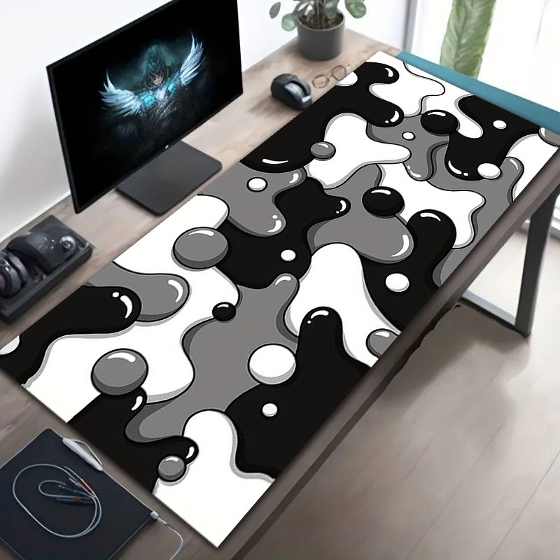CIFBUY Water Drop Milk Foam Pa - Pc Gaming Liquid review and price