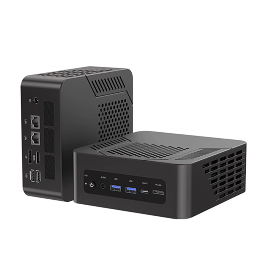 AI Mini PC with AMD Ryzen AI 9 - Pc Gaming Ryzen review and price