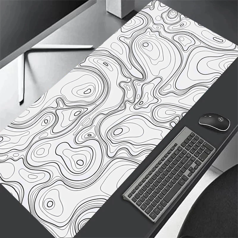 Strata Liquid Gaming Mouse Pad - Pc Gaming Liquid review and price