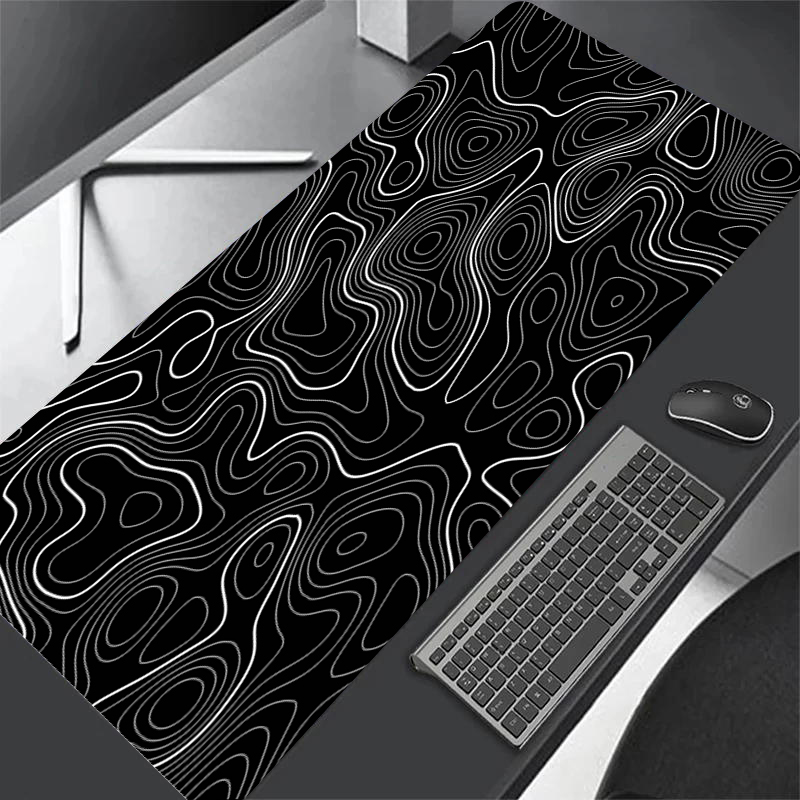 Strata Liquid Gaming Mouse Pad - Pc Gaming Liquid review and price