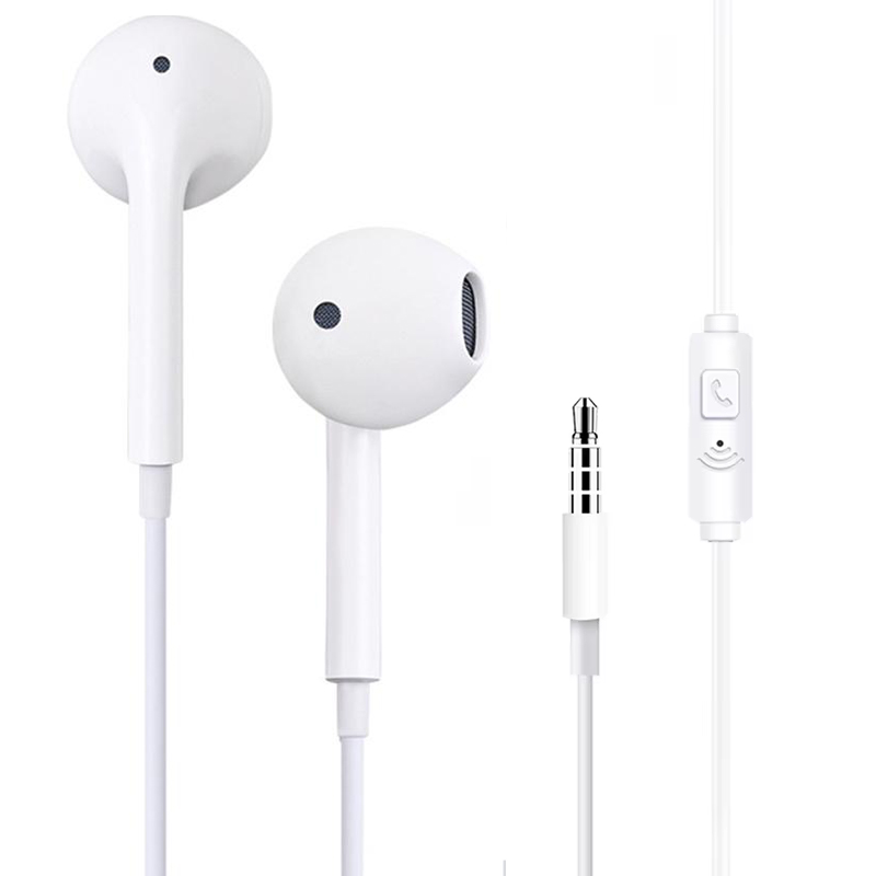 Sport Music Earphones 3.5mm Ja - Pc Gaming Earbuds review and price