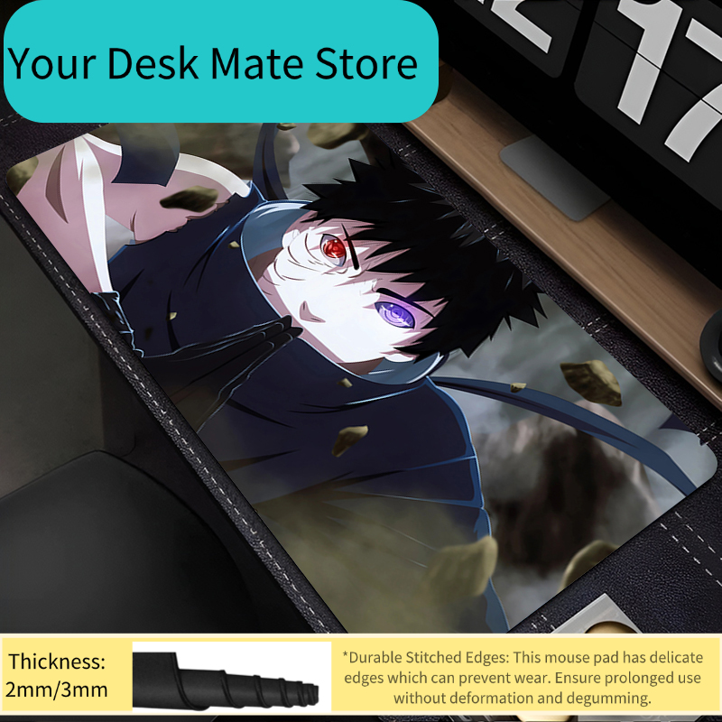 90x40cm Mouse Pad Anime Naruto - Pc Gaming Naruto review and price