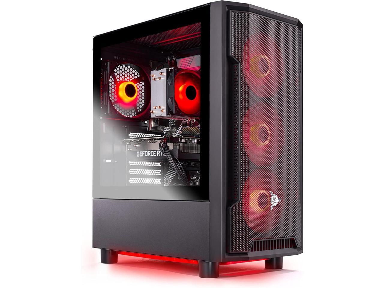 Skytech Gaming Shadow Gaming P - Pc Gaming Ryzen 7 review and price