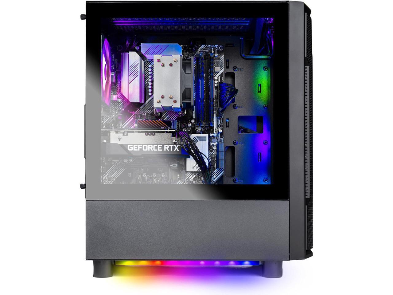 Skytech Gaming Shadow Gaming P - Pc Gaming Ryzen 7 review and price