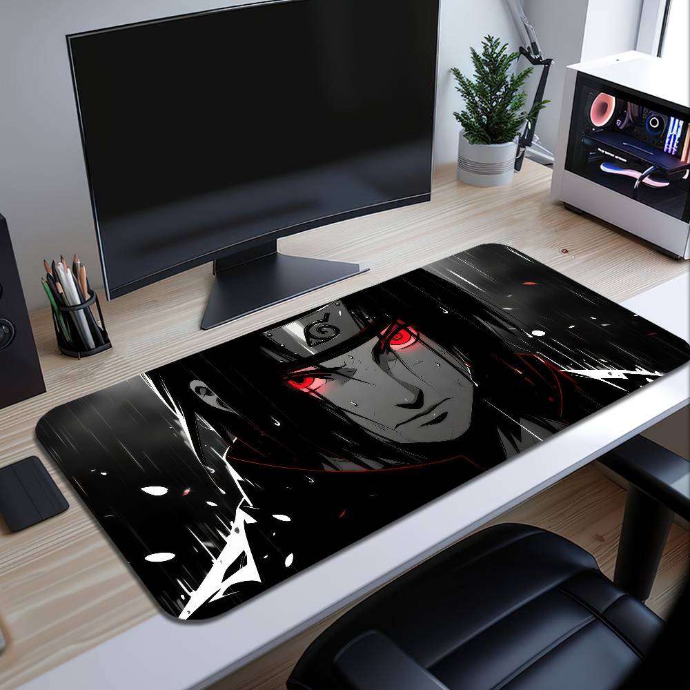 Anime NARUTO Uchiha Itachi Mou - Pc Gaming Naruto review and price