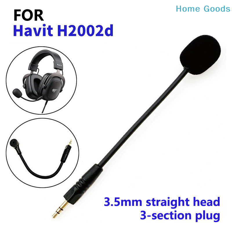 1PC Replacement Microphone For - Pc Gaming Earbuds review and price
